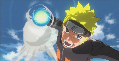 Naruto Shippuden: Ultimate Ninja Storm 2
