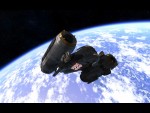 Infinity: The Quest for Earth