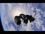 Infinity: The Quest for Earth