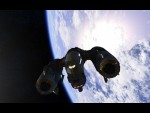 Infinity: The Quest for Earth