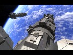 Infinity: The Quest for Earth