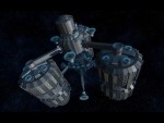 Infinity: The Quest for Earth