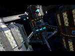 Infinity: The Quest for Earth