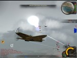 Heroes in the Sky