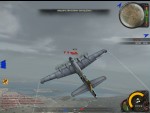 Heroes in the Sky