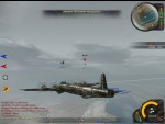 Heroes in the Sky