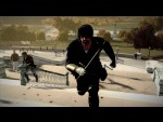 The Outsider