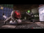 Splinter Cell: Conviction Deniable Ops Pack