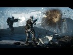 Battlefield: Bad Company 2 - Onslaught