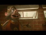 Sam & Max: Devil's Playhouse, The Tomb of ..