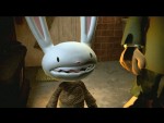 Sam & Max: Devil's Playhouse, The Tomb of ..
