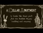 Sam & Max: Devil's Playhouse, The Tomb of ..