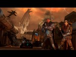 Red Faction: Armageddon