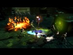 Dungeon Siege III