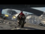 MotorStorm: Apocalypse