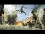 MotorStorm: Apocalypse