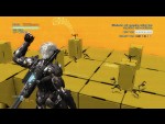 Metal Gear Rising: Revengeance