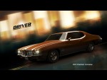 Driver: San Francisco