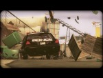 Driver: San Francisco
