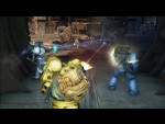 Warhammer 40k: Space Marine