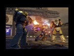 Warhammer 40k: Space Marine