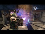 Warhammer 40k: Space Marine