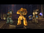Warhammer 40k: Space Marine