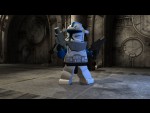 LEGO Star Wars III: The Clone Wars