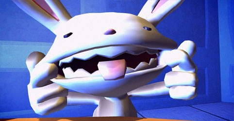 Sam & Max: Devil's Playhouse, Beyond the .. review