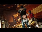 Uncharted: Drake's Fortune