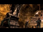 Uncharted: Drake's Fortune