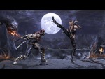 Mortal Kombat