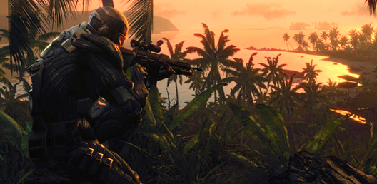 Crysis review