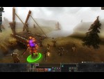Dreamlords: Resurrection