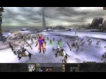 Dreamlords: Resurrection