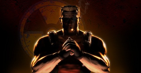 Duke Nukem Forever