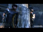 Dark Sector