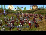 History: Great Battles Medieval