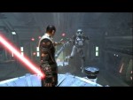 Star Wars: The Force Unleashed