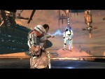 Star Wars: The Force Unleashed