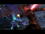 Star Wars: The Force Unleashed