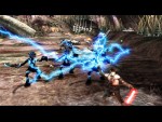 Star Wars: The Force Unleashed