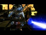 Star Wars: The Force Unleashed