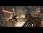 Star Wars: The Force Unleashed