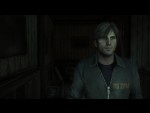 Silent Hill: Downpour