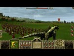 King Arthur: The Druids