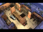 Jagged Alliance: Back in Action