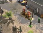 Jagged Alliance: Back in Action