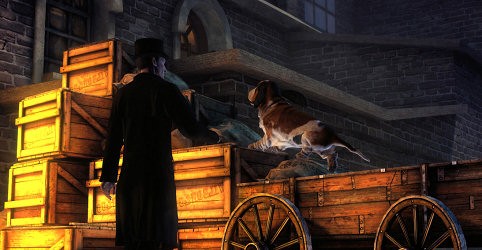 The Testament of Sherlock Holmes