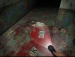 Dementium: The Ward